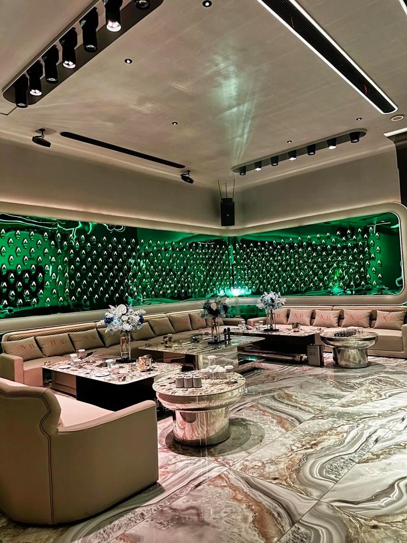 重庆商务ktv优选商务ktv推荐指南-忠县ktv预定